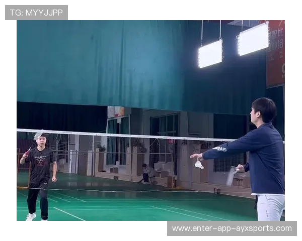 羽毛球节奏变换与假动作训练：突破技能瓶颈，提升比赛水平