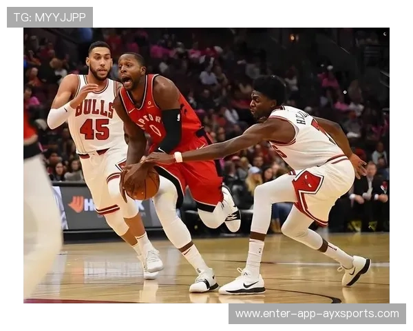 小波特精准空切命中，篮网在末节完成绝地反转