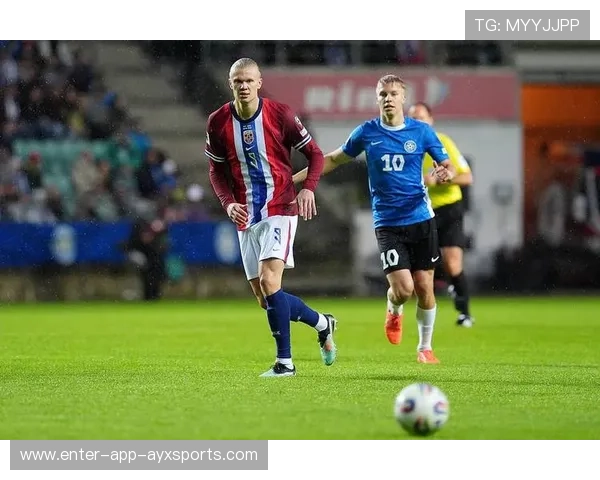 挪威晋级关键战，哈兰德头球绝杀晋级席位